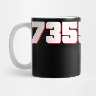 cs go Mug